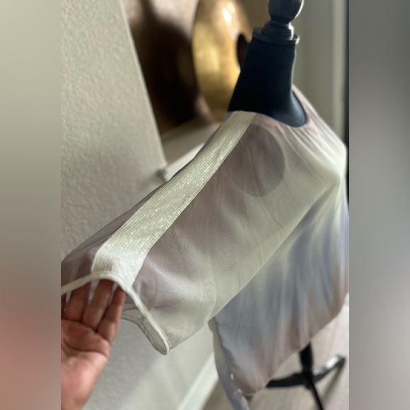 Joan Vass, Beautiful top - Picture 7 of 14